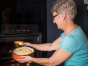 Хлеб в газовой духовке: рецепт в домашних условиях