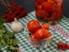 Быстрые и вкусные заготовки из помидор на зиму без стерилизации