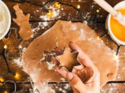 Приготовление пряников в домашних условиях: простой рецепт