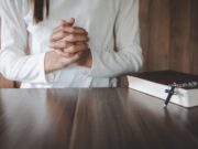 Молитва Пресвятой Богородице о помощи в работе