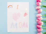 Стих дочери маме на день рождения