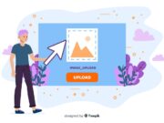 Поиск в Яндексе с телефона: загрузка из галереи