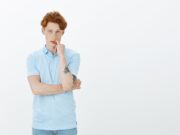 Как написать бывшему парню, чтобы он задумался