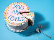 Надпись на торте для мужа на день рождения