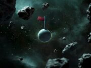 Время полета на ракете от Земли до Плутона