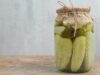 Хрустящие огурцы на зиму: рецепт засолки в банках