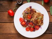 Быстрые и вкусные блюда из свинины на сковороде