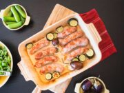 Сочный кролик в духовке: секреты нежного мяса