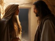 Молитва Иисусу Христу о помощи в любви