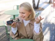 Как ускорить голосовые сообщения в WhatsApp на Android