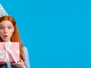 Прикольные поздравления на 45 лет женщине с юмором и оригинальными подарками