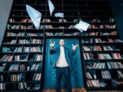 К чему снятся полки с множеством книг