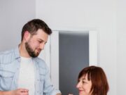 Сон: Ругаться с умершим мужем — что это значит?