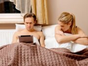 Совместимость мужчины-Скорпиона и женщины-Девы в постели