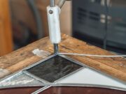 Спайка алюминия в домашних условиях