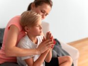 Молитва для возвращения ребенка домой к матери