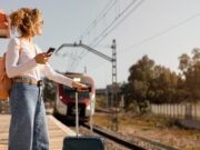 Нумерация вагонов с хвоста поезда: расшифровка