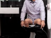 Стих о чистоте для коллег