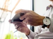 Установка времени на Honor 9