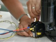 Как адаптировать двигатель 380В под 220В без потери мощности