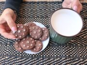 Печенье и какао: идеи для вкусных блюд