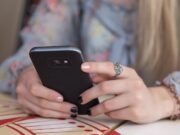 Как найти буфер обмена на телефоне Honor