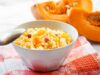 Тыквенно-рисовая каша: рецепт