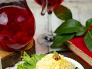 Вкусные салаты с копченой курицей: простые рецепты на скорую руку