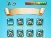 Прохождение 16 уровня в Homescapes