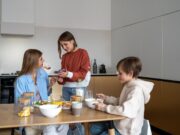 Личный кабинет родителя на Avsu.ru: школьное питание