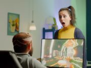 Ускорение загрузки игр в Epic Games