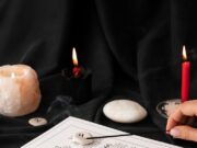 Гадание на рунах на ближайшее будущее онлайн