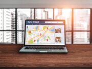 Где прогуляться по улицам онлайн