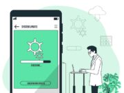 Ребут системы: что это такое на Android и как выйти