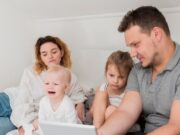 Как удалить Family Link, если ты ребенок