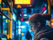 Вторая оплата картой в автобусе Москвы: нужно ли?