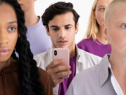 Скрытие тегов в GetContact на Android