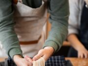 Стеклянная лапша: Рецепты приготовления в домашних условиях