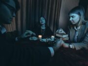 Будет ли встреча с загаданным человеком в ближайшее время: онлайн гадание