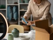 Отслеживание посылки по номеру телефона получателя