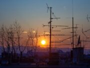 Электричество: Путь от электростанции до розетки