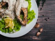 Быстрые и вкусные рецепты из свежего толстолобика