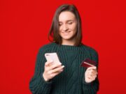 Активация карты «Красное и Белое» через СМС