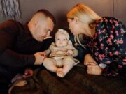 Молитва Николаю Чудотворцу о помощи в родах и рождении здорового ребенка