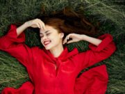 Видеть себя во сне в красной одежде