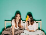 Сны о бывшем лучшем друге