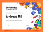 Благодарственное письмо ученика учителю начальных классов