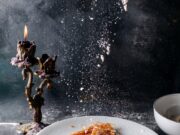 Тонкие блины на молоке с дырочками: пошаговый рецепт с яйцами