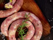 Рецепт печеночной колбасы в домашних условиях