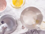 Рецепт крема для торта из сметаны и сахара